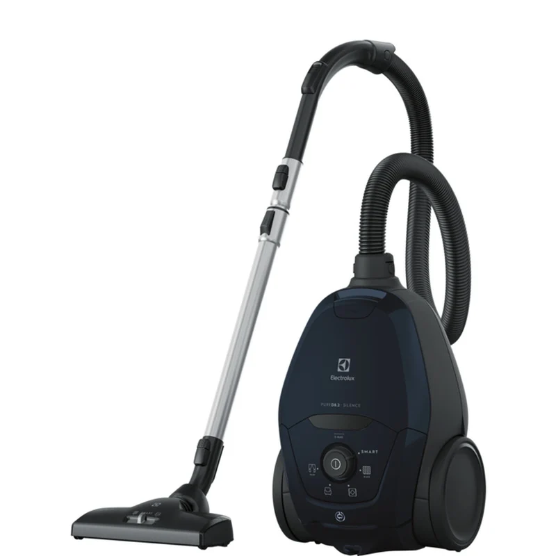Extracteur Electrolux PD82-4ST Bleu 500 W