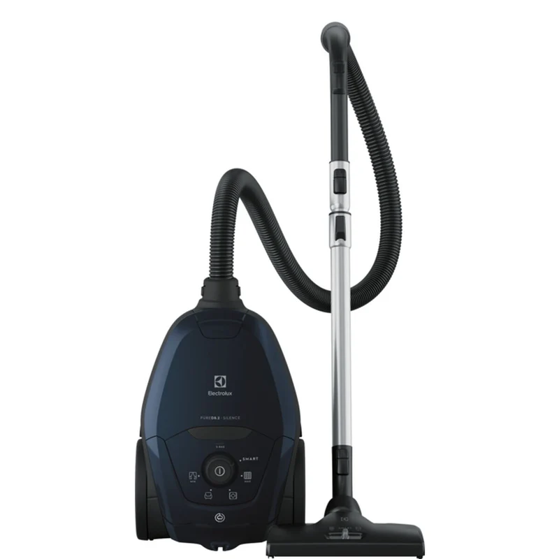 Extracteur Electrolux PD82-4ST Bleu 500 W