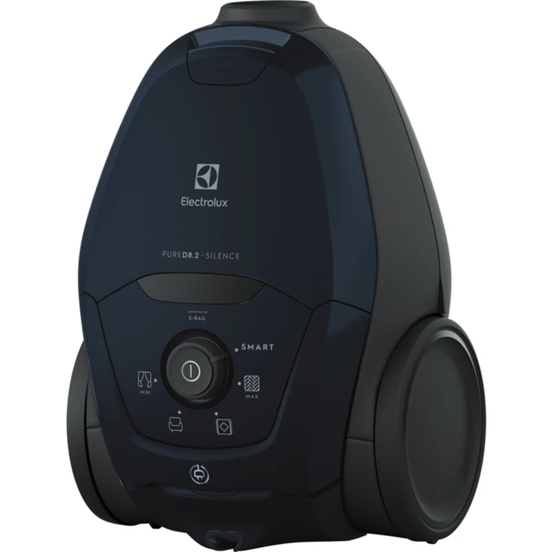 Extracteur Electrolux PD82-4ST Bleu 500 W