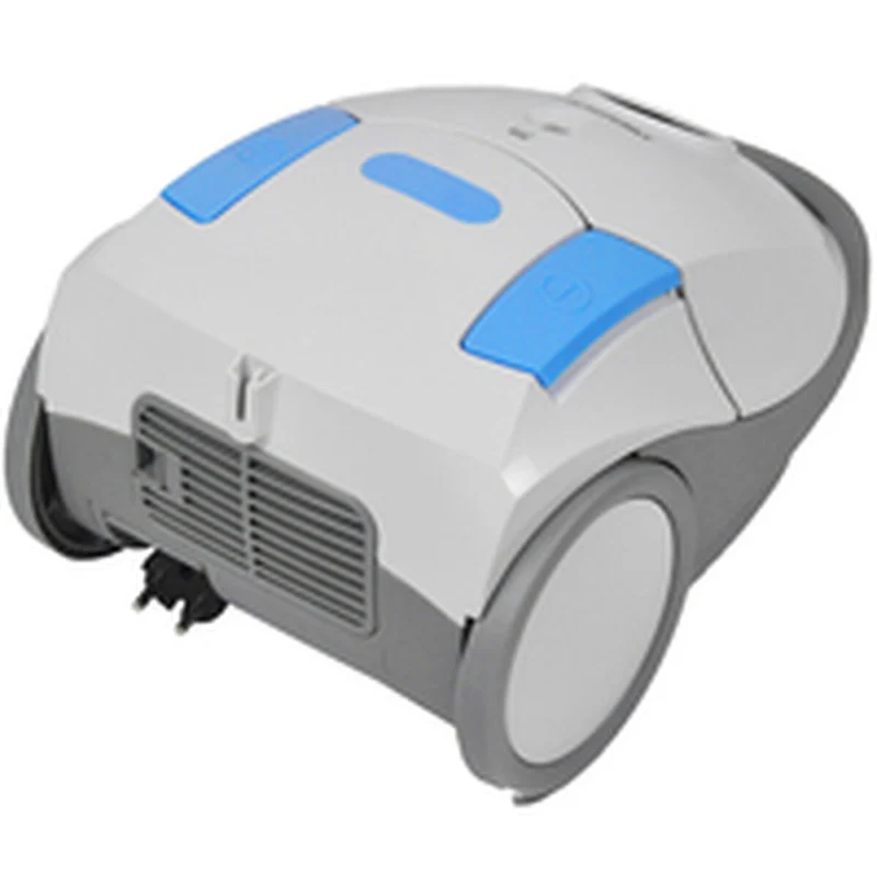 Extracteur Blaupunkt VCB201 Bleu Blanc Gris 700 W