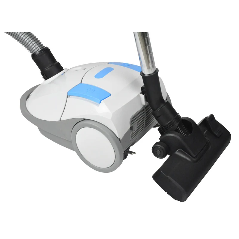 Extracteur Blaupunkt VCB201 Bleu Blanc Gris 700 W