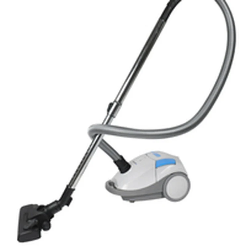 Extracteur Blaupunkt VCB201 Bleu Blanc Gris 700 W