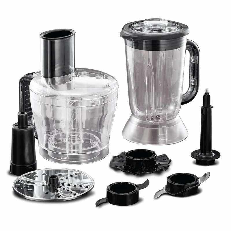 Robot culinaire Russell Hobbs 24732-56 noir 1,5 L