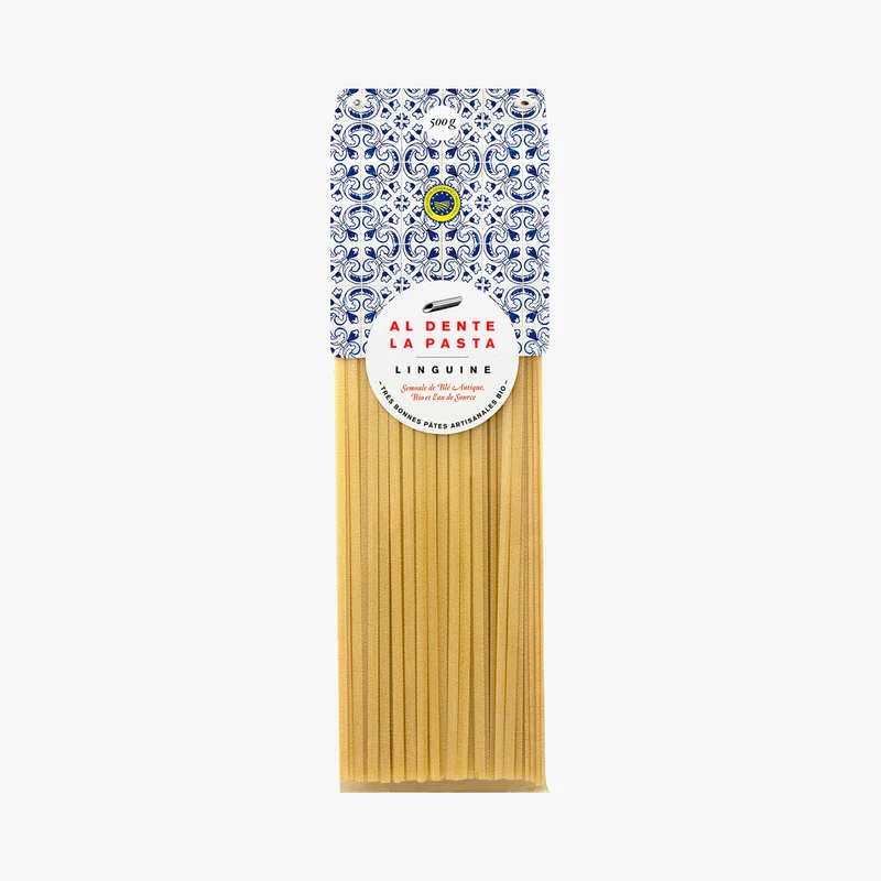 Linguine BIO