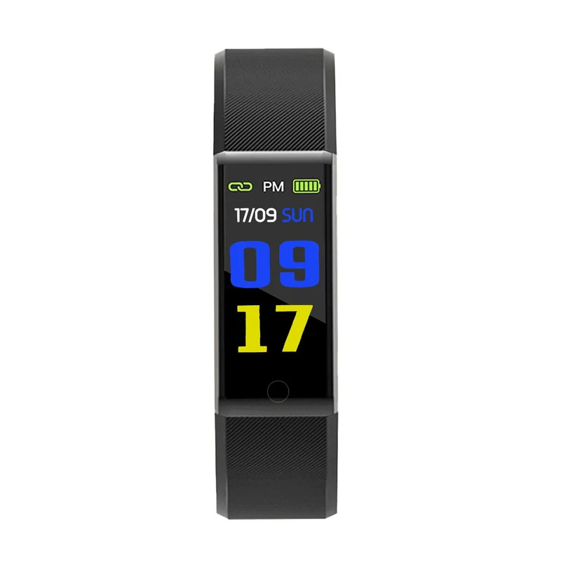 Bracelet d'activité Celly TRAINERTHERMOBK