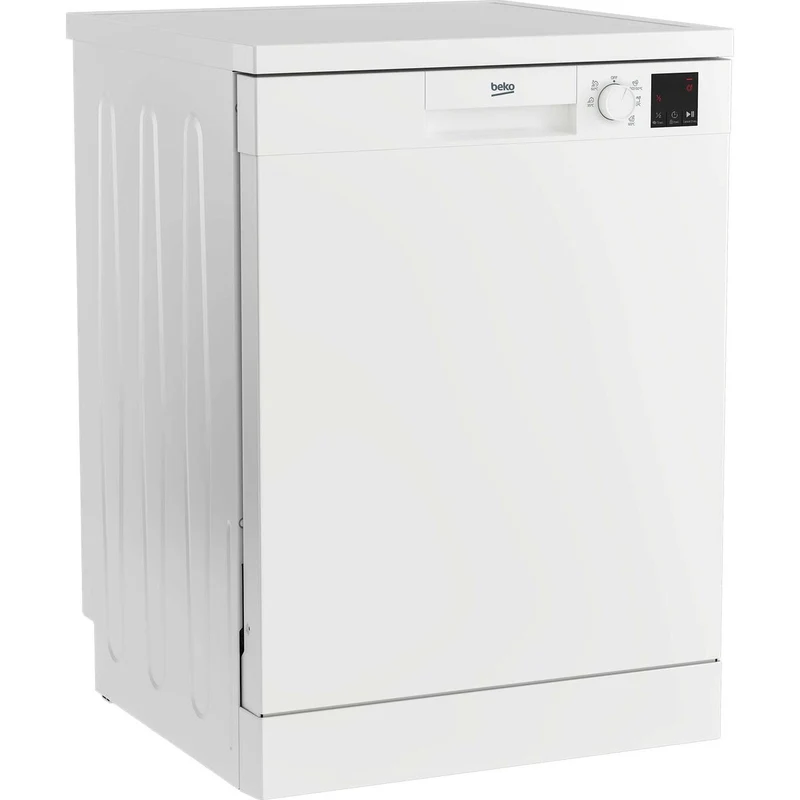 Lave-vaisselle BEKO DVN05320W Blanc 60 cm