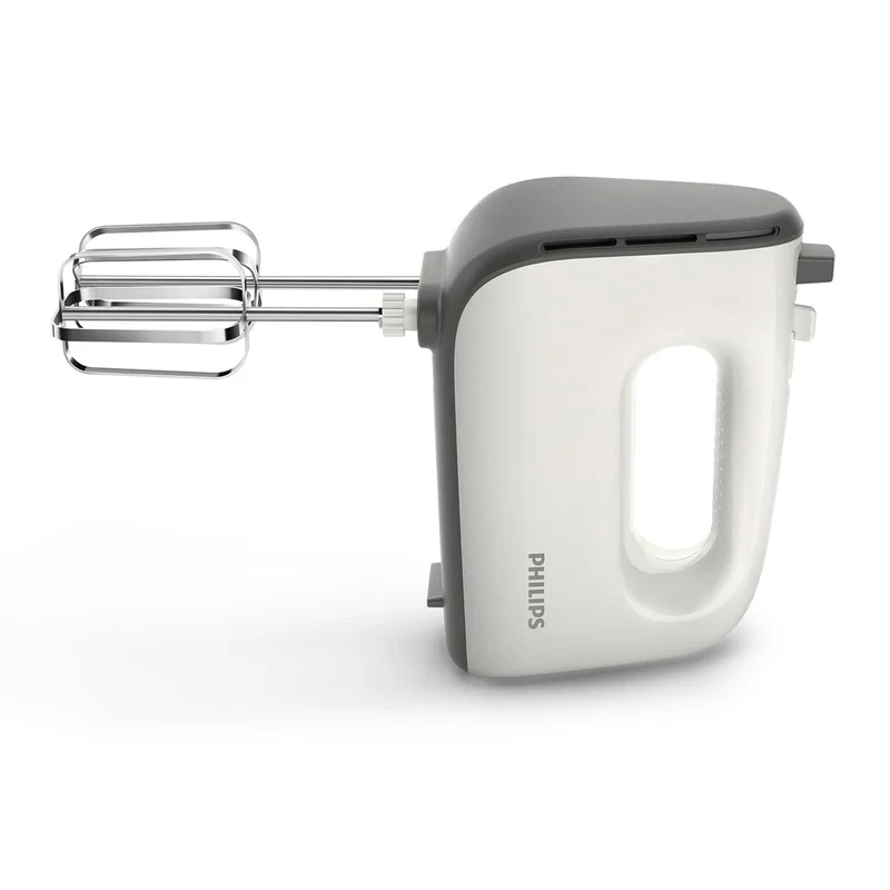 Mixeur-Pétrin avec Bol Philips Série 5000 3 L 450 W