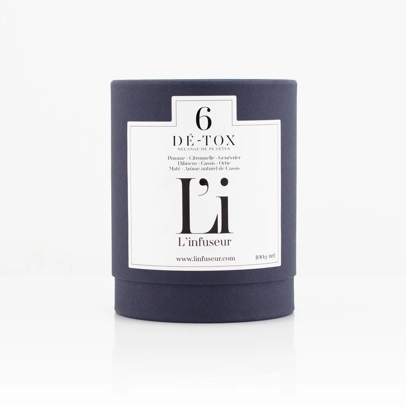 Infusion Detox