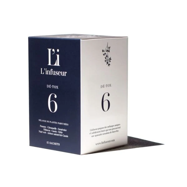 Infusion Detox