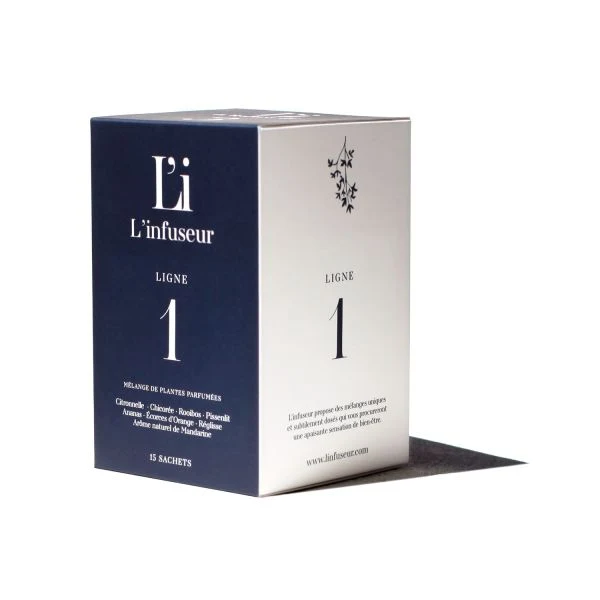 Infusion Ligne