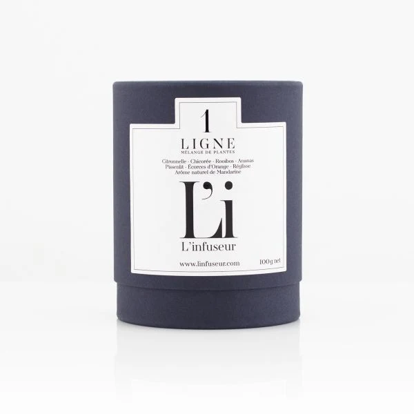 Infusion Ligne