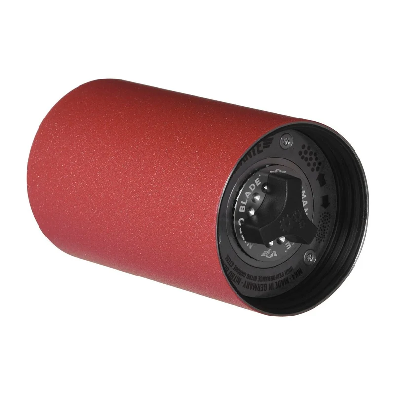 Moulin à café Comandante C40 MK4 Orange Marron clair 40 g