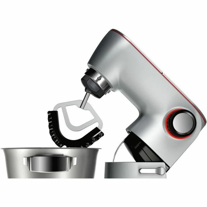 Mélangeur-Pétrin avec bol BOSCH MUM9AX5S00 5,5 L 1500 W