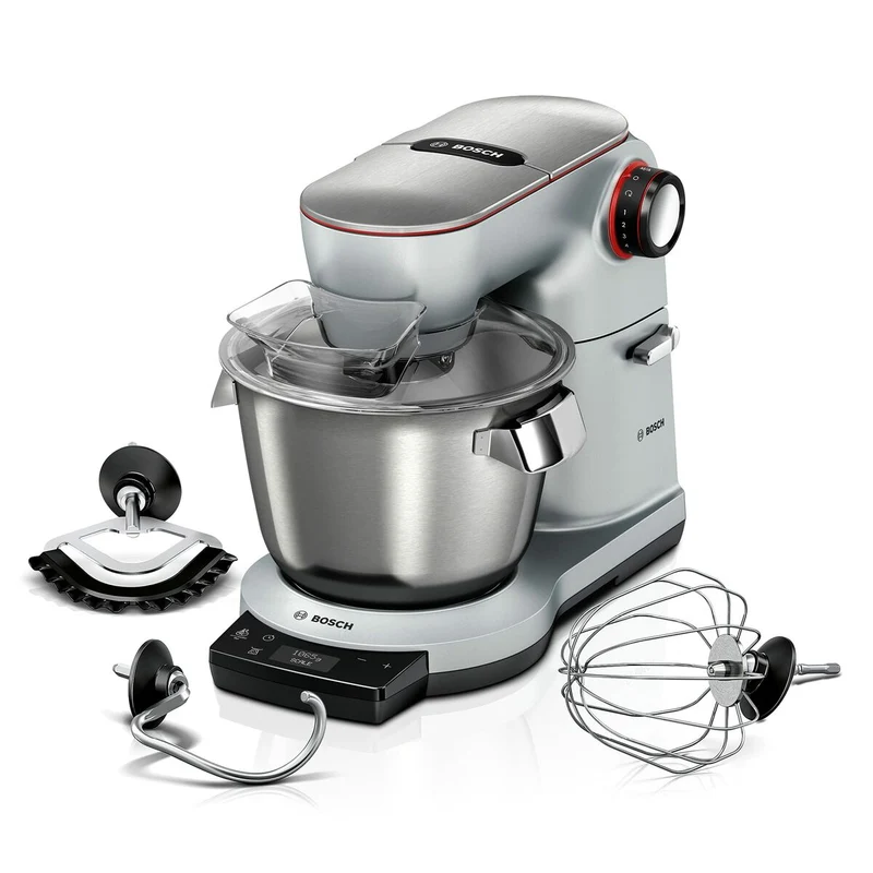 Mélangeur-Pétrin avec bol BOSCH MUM9AX5S00 5,5 L 1500 W
