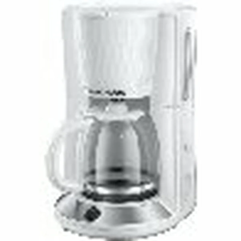 Machine à café filtre Russell Hobbs 27010-56 blanc 1,25 L