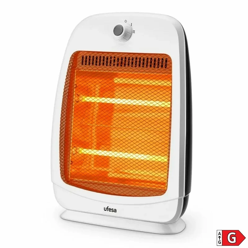 Chauffage UFESA RIGEL blanc