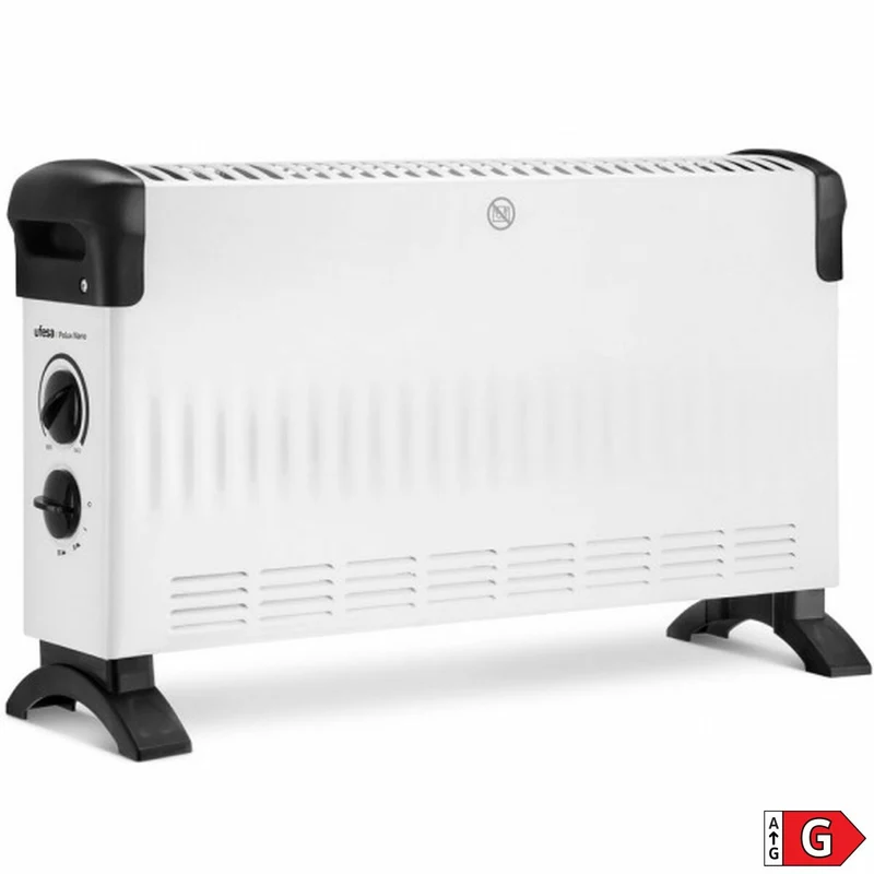 Chauffage numérique UFESA POLUX NANO 1800 W