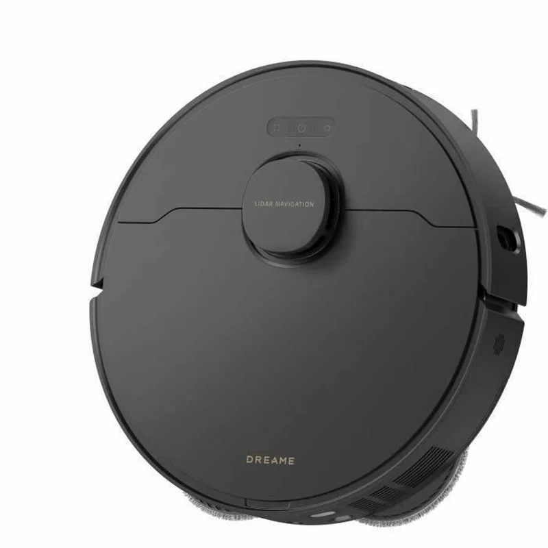 Robot aspirateur Dreame DREAME X30 Ultra 6400 mAh