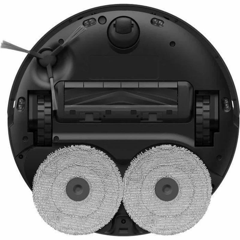 Robot aspirateur Dreame DREAME X30 Ultra 6400 mAh