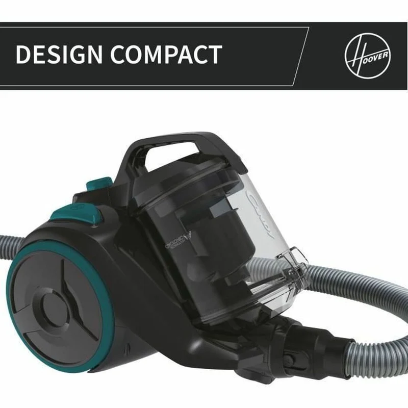 Extracteur Candy CAF34HM Noir 800 W
