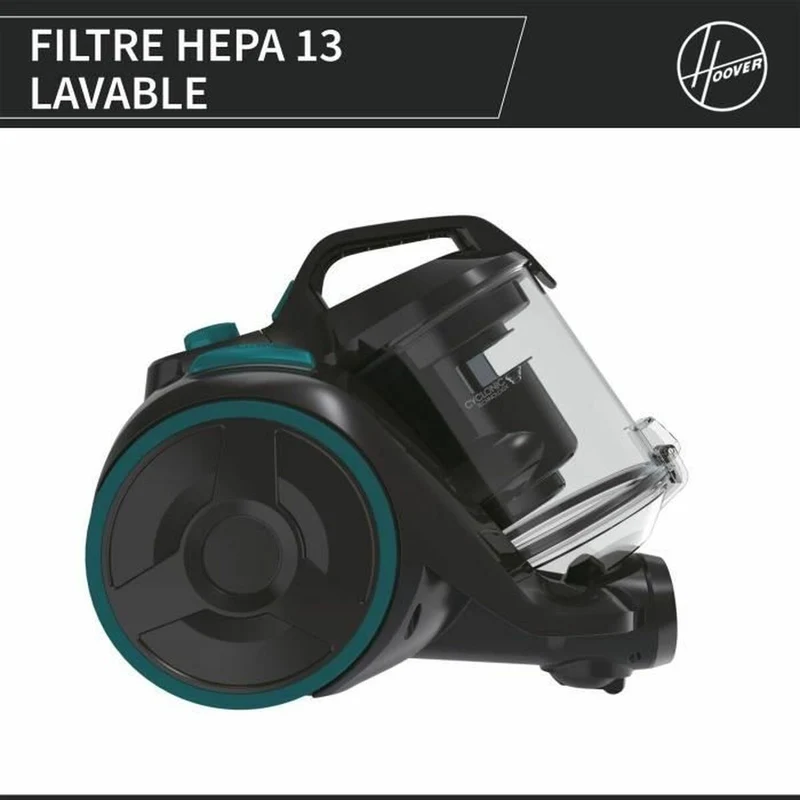 Extracteur Candy CAF34HM Noir 800 W