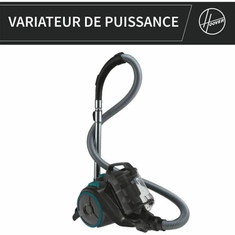 Extracteur Candy CAF34HM Noir 800 W