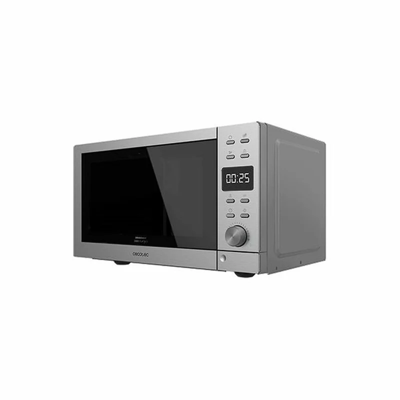 Micro-ondes Cecotec GrandHeat 2000 Plat Acier 20 L