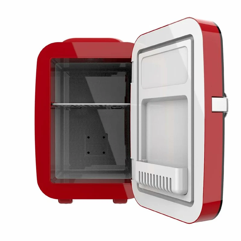 Mini Réfrigérateur Cecotec Rio Rouge