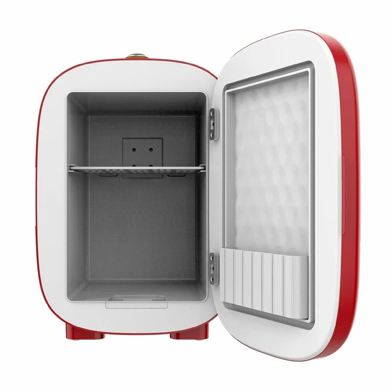 Mini Réfrigérateur Cecotec Bora Rouge
