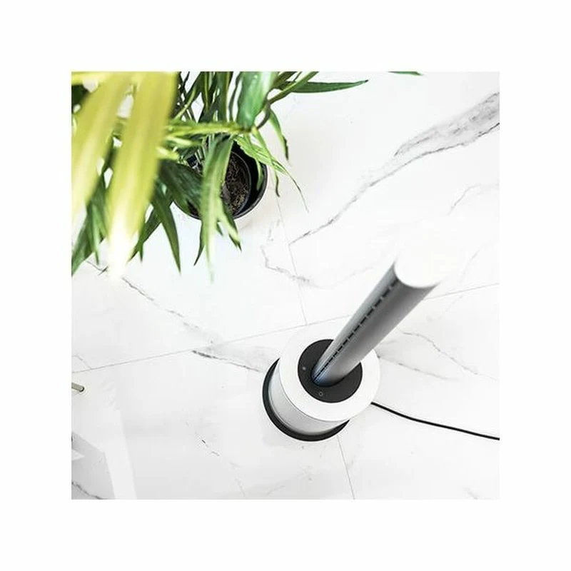 Purificateur d'air Cecotec TotalPure 3in1 Vision 80º LED 2000W Gris