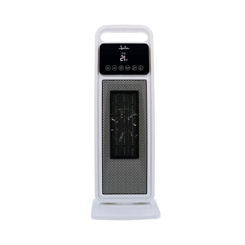 Radiateur Digital JATA JCTC2102 Blanc 2000 W
