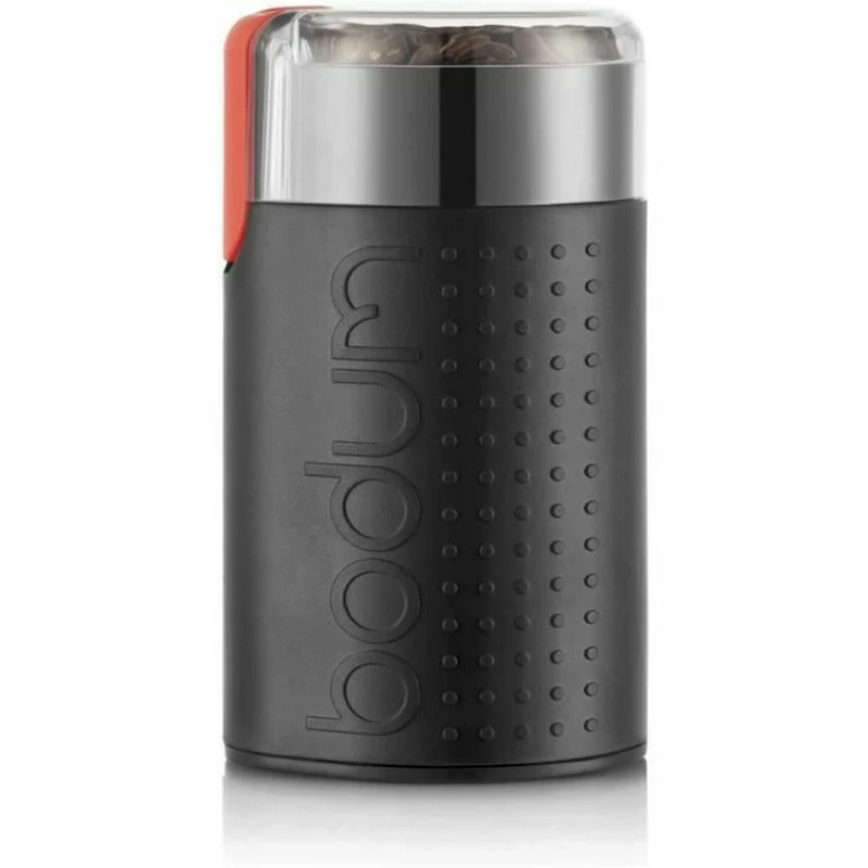 Moulin à café Bodum 11160-01EURO-3 noir 150 W