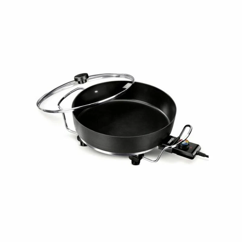Poêle électrique Princess 162367 5,4 L 1800W Noir