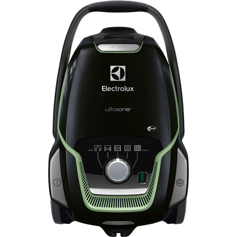 Extracteur Electrolux EUOC9GREEN Noir 850 W