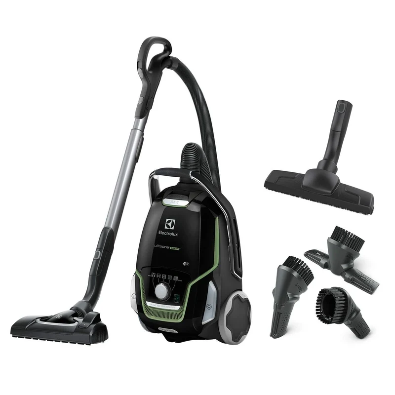 Extracteur Electrolux EUOC9GREEN Noir 850 W
