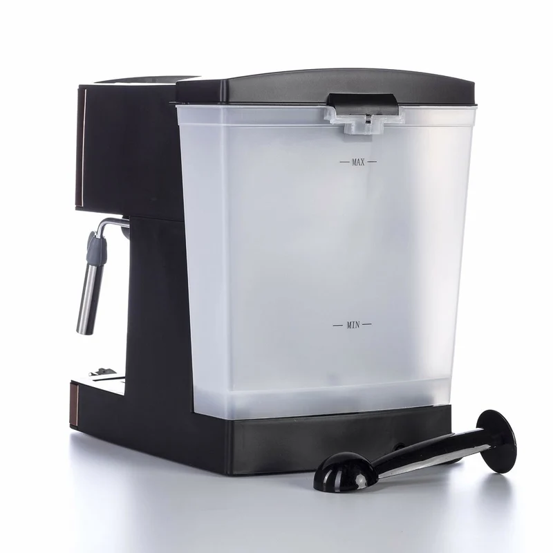 Machine à café manuelle Express Adler AD 4404cr noir multicolore No 1,6 L