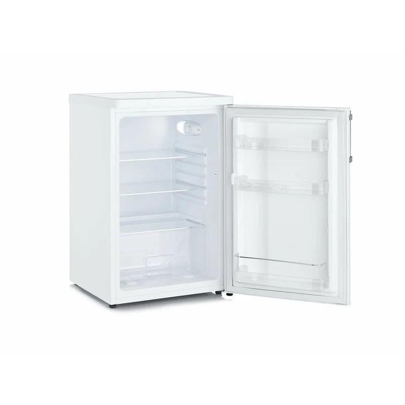 Réfrigérateur combiné Severin VKS8808 85 blanc