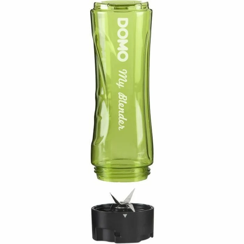 Mixeur plongeant DOMO DO436BL Vert 600 ml