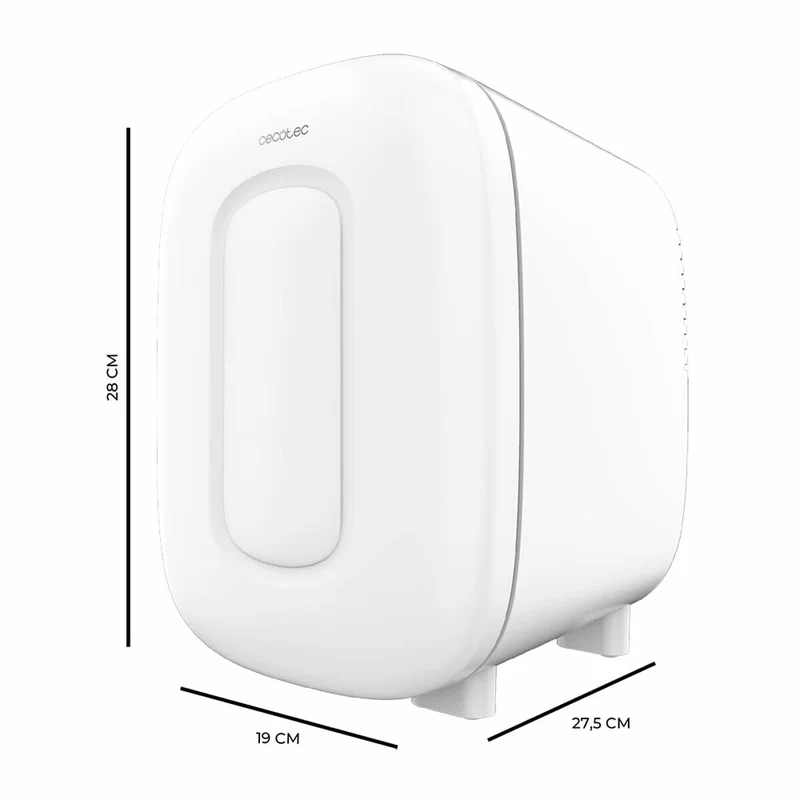 Mini Réfrigérateur Cecotec Bora Blanc