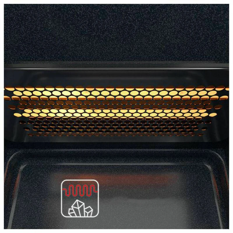 Micro-ondes avec Grill Cecotec ProClean 3160 20 L 700W 20 L