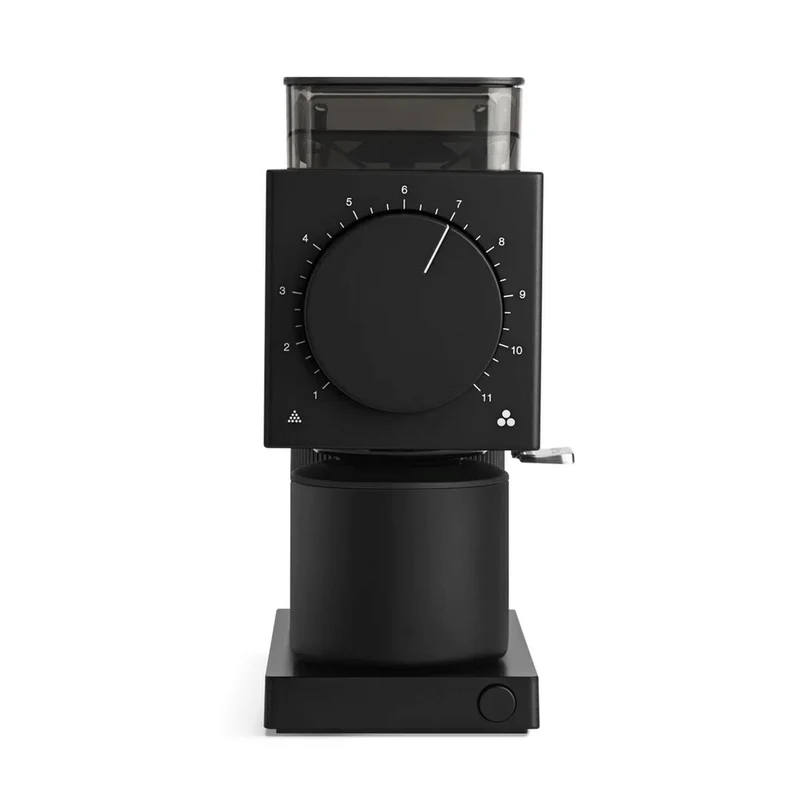 Broyeur électrique Fellow Ode G2 140 W noir