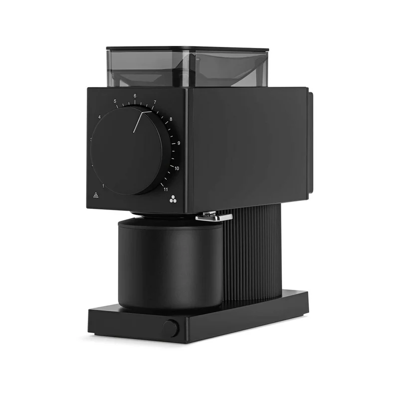 Broyeur électrique Fellow Ode G2 140 W noir
