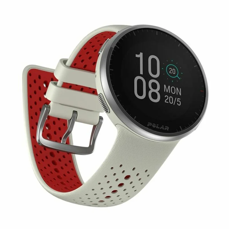 Montre intelligente polaire 1,2"
