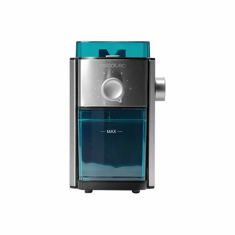Broyeur Électrique Cecotec SteelMill 2000 Ajuster 250 gr 150W Argent 150 W 900 g