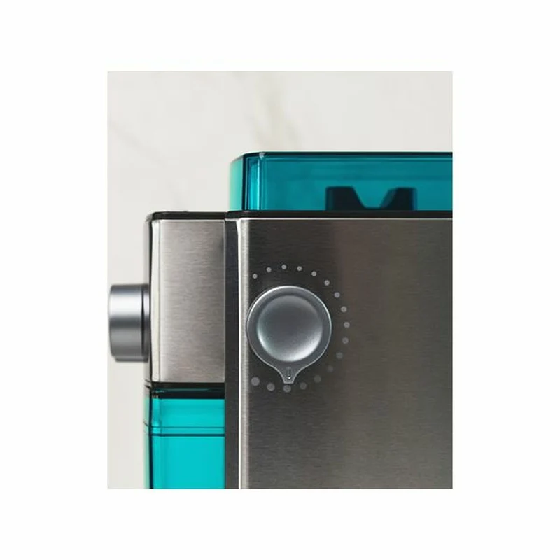 Broyeur Électrique Cecotec SteelMill 2000 Ajuster 250 gr 150W Argent 150 W 900 g