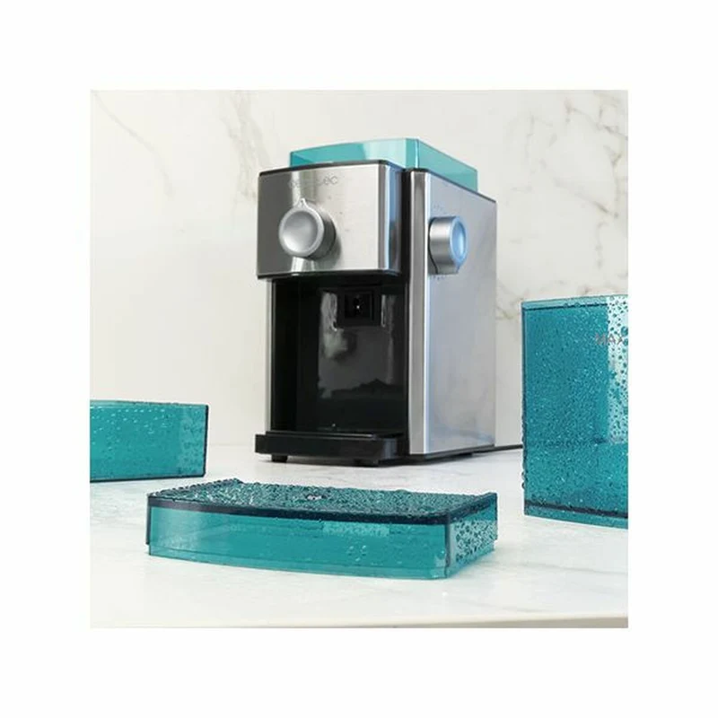 Broyeur Électrique Cecotec SteelMill 2000 Ajuster 250 gr 150W Argent 150 W 900 g