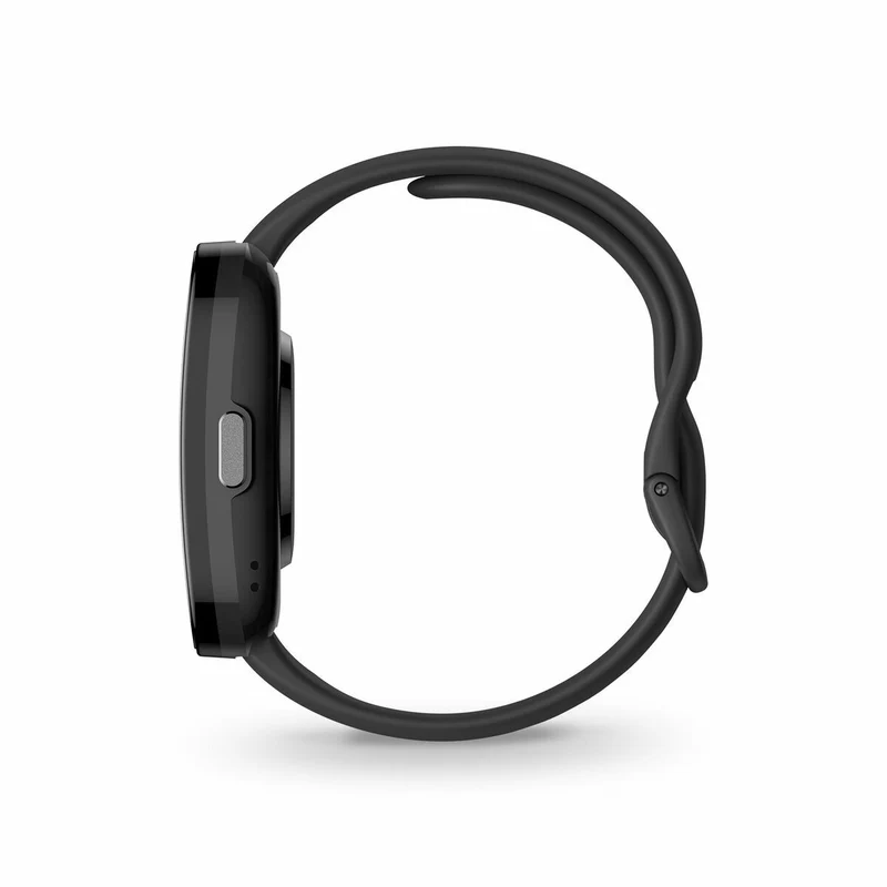 Montre intelligente Amazfit BIP5BK noir