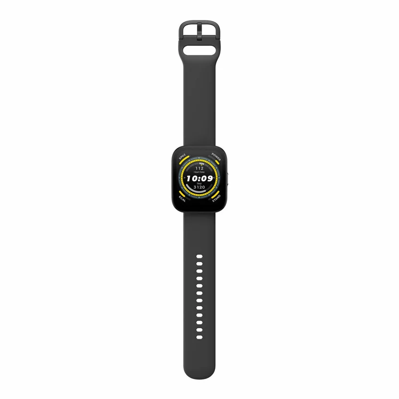 Montre intelligente Amazfit BIP5BK noir
