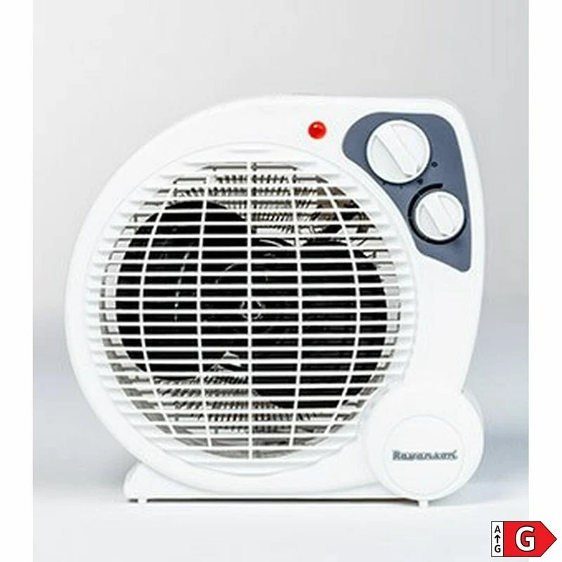 Chauffage Ravanson FH-101 blanc 2000 W