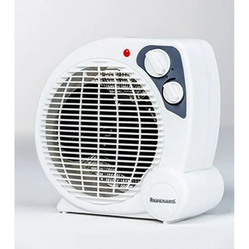 Chauffage Ravanson FH-101 blanc 2000 W